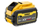 Akumulator i ladowarka - Dewalt DCB547 Flexvolt 18V/9Ah 54V/3Ah XR - DCB547-XJ
