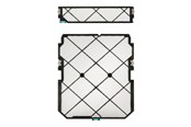Akcesoria komputerowe - HP Z4 G4 Dust Filter - 3DY47AA