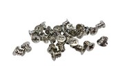 Akcesoria do nośników danych - QNAP Screw pack for 3.5inch HDD - SCR-HDD35B-96