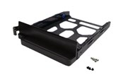 Dysk twardy - akcesoria - QNAP Black HDD Tray v4 for 3.5inch - TRAY-35-NK-BLK04
