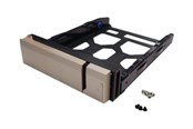 Akcesoria do nosników danych - QNAP Gold HDD Tray v1 for 3.5inch - TRAY-35-NK-GLD01