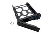 Akcesoria do nośników danych - QNAP HDD Tray for 3.5 and 2.5 drives - TRAY-35-NK-BLK03