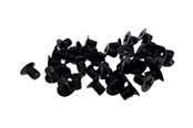 Akcesoria do nośników danych - QNAP Screw pack for HDD/SSD - SCR-HDD25A-5K