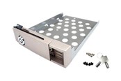 Dysk twardy - akcesoria - QNAP HDD Tray gold for TVS-x63 serie - SP-TS-TRAY-GOLD