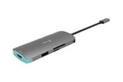 Stacja dokujaca - I-Tec USB-C Metal Nano Dock 4K HDMI Power Delivery - USB-C 3.1 - HDMI 4K 30Hz - C31NANODOCKPD