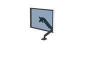 Uchwyt na monitor - Fellowes Platinum Monitor Arm - Desk Mount - 8043301