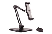 Uchwyt na monitor - TECHLY ICA-TBL 2801 holder Passive holder Tablet/UMPC Black - ICA-TBL 2801