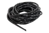 Zarzadzanie kablami - Gembird CM-WR1210-01 - cable wrap - CM-WR1210-01