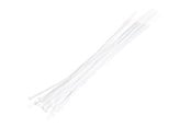 Zarządzanie kablami - LogiLink Zestaw opasek zaciskowych 100szt. 50 cm - KAB0041