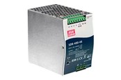 Zasilacz do komputera - TRENDnet TI-S48048 - power supply - 480 Watt Zasilacz do komputera - 480 wat - ATX - 80 Plus - TI-S48048