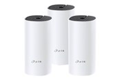 Router - TP-Link Deco M4 (3-pack) AC1200 - Mesh router Wi-Fi 5 - DECO M4(3-PACK)