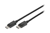 Kabel wyświetlacza - DIGITUS ASSMANN - AK-340106-020-S