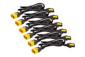 Kabel zasilający (wewnętrzny) - APC AP8000 - power cable - 61 cm - AP8702S-WWX590