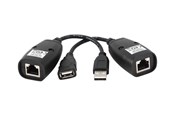 Wzmacniacz i transceiver - Gembird UAE-30M USB extender Up to 30 meters - UAE-30M