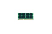RAM - GOODRAM SODIMM DDR3-1333 - 8GB - CL9 - Single Channel (1 pcs) - Zielony - GR1333S364L9/8G