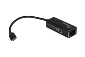 Adapter Sieciowy (karta sieciowa, serwer druku, itp.) - Inter-Tech Argus IT-811 - 88885438