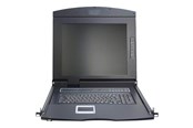 Monitor - 17" DIGITUS Professional - DS-72210-1FR