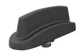 Antena RTV - Panorama Antennas MIMO 2 IN 1 M2M KIOSK BLACK - LPAM-BC3G-26-1SP