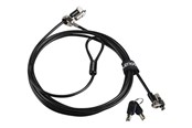 Akcesoria komputerowe - Lenovo Kensington MicroSaver 2.0 Twin Head - 4XE0N80915