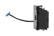 Adapter Sieciowy (karta sieciowa, serwer druku, itp.) - Lexmark 27X6510 MarkNet N8370 802.11 a/b/g/n/ac Wireless Print Server - 27X6510