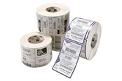 Papier, papier fotograficzny i etykiety - Zebra ZipShip PolyE 3100T Gloss - 3011711