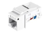 Akcesoria sieciowe - TRENDnet TC-K25C6 - modular insert - TC-K25C6