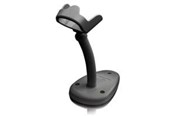 Akcesoria komputerowe - Datalogic Basic Stand - bar code scanner stand - STD-G041-BK