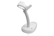 Akcesoria komputerowe - Datalogic Basic Stand - bar code scanner stand - STD-G041-WH