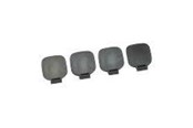 Akcesoria do drukarek - Zebra SPACERS FOR ZQ320 MEDIA - KIT-MPM-MD2SPR5-01