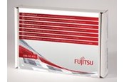 Akcesoria komputerowe - Fujitsu F1 Scanner Cleaning Kit - scanner cleaning kit - CON-CLE-K75