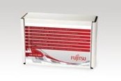 Akcesoria komputerowe - Fujitsu Consumable Kit - scanner consumable kit - CON-3710-400K