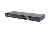 Przełącznik KVM - DIGITUS Professional - DS-72217
