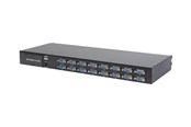 Przelacznik KVM - DIGITUS Professional - DS-72214