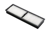 Akcesoria do projektorów i uchwyty - Epson replacement air filter - V13H134A56