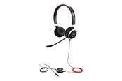 Piloty - Jabra EVOLVE Link MS - 14208-18