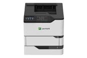 Drukarka - Lexmark MS826de - Monochromatyczny - Laser - 50G0330