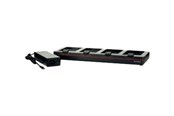 Ładowarka do laptopa - Honeywell Quad Battery Charger - Standard - battery charger - CT40-QBC-0