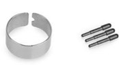 Akcesoria komputerowe - Lenovo Digital Pen Stylus Tips Kit / 4XH0R14769 - 4XH0R14769
