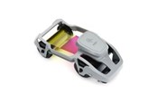 Tusz, toner i material eksploatacyjny - Zebra YMCKO - print ribbon (colour) - for ZC300 - 800300-360EM