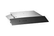 Naped optyczny - HP Slim - Nagrywarka DVD - Serial ATA - Czarny - 2ZK26AA