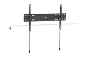 Uchwyty scienne, uchwyty AV i meble AV - Vogel's PFW 4700 - wall mount - Max 75 kg - recommended for 80" - 7047000