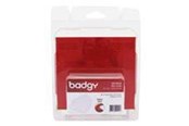 Papier, papier fotograficzny i etykiety - Evolis Badgy - CBGC0020W