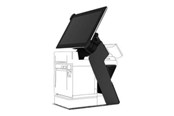 Akcesoria do drukarek - BIXOLON RTS-Q300 - printer tablet stand - RTS-Q300