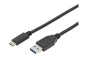 Kabel USB - DIGITUS ASSMANN - AK-300146-010-S