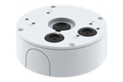 Akcesoria komputerowe - Axis T94S01P - 01190-001