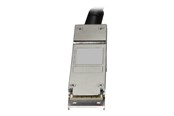 Kabel sieciowy - StarTech.com MSA Compliant QSFP+ Direct-Attach Twinax Cable - 3 m (10 ft) - 40 GbE - 40GBase direct attach cable - 3 m - black - Czarny - 3m - QSFP40GPC3M