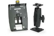 Akcesoria do drukarek - Zebra VEHICLE HOLDER ATT TO DASHBOAR - MNT-MPM-VHDRD1-01