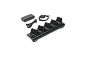 Stacja dokująca - Zebra 5-Slot Docking Charger - CRD-MPM-5SCHGEU1-01