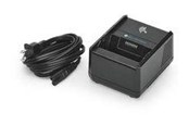 Akumulator i ladowarka - Zebra 1SLOT BATT CHARG ZQ300 EU CORD - SAC-MPM-1BCHGEU1-01