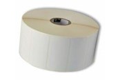 Papier, papier fotograficzny i etykiety - Zebra PolyPro 3000T - 3012964